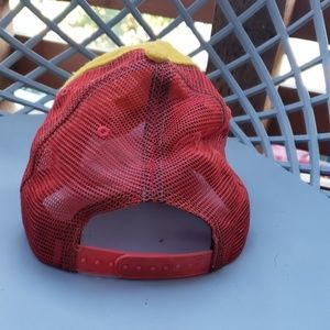 Von Dutch Accessories - Von Dutch Trucker Hat Von Dutch Accessories - Von Dutch Trucker Hat